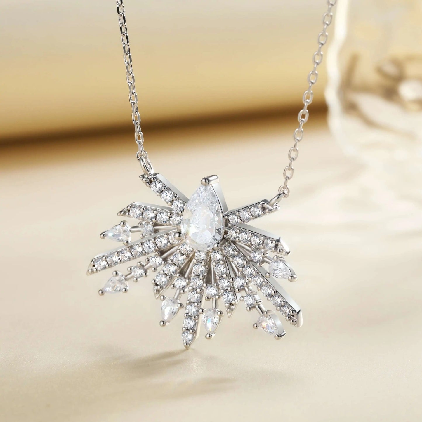 Zena Necklace