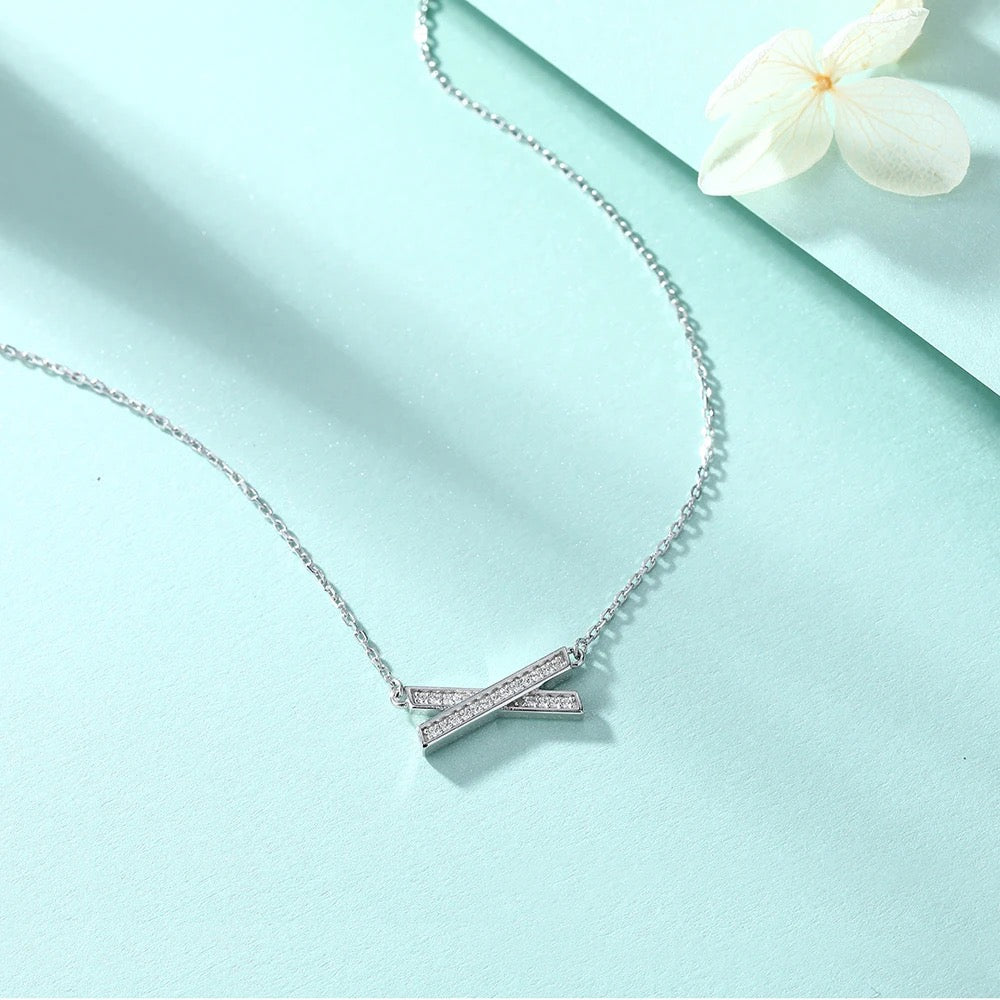 Stelle Necklace