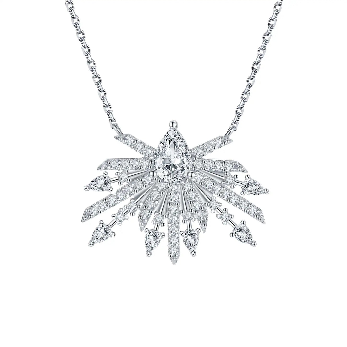Zena Necklace