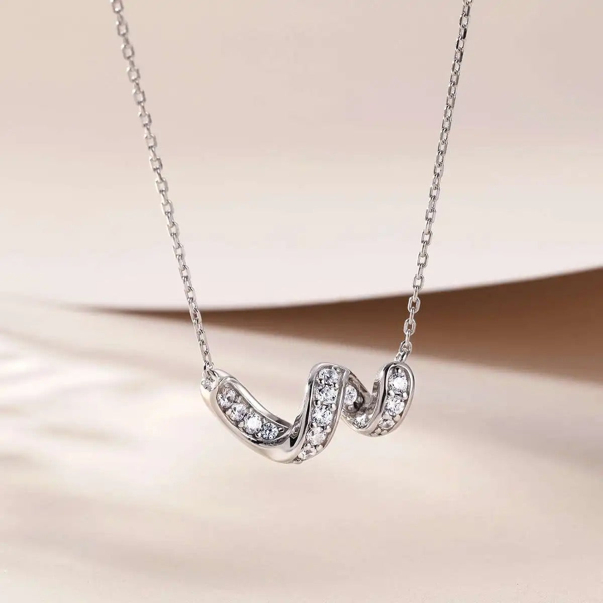 Isabel Necklace