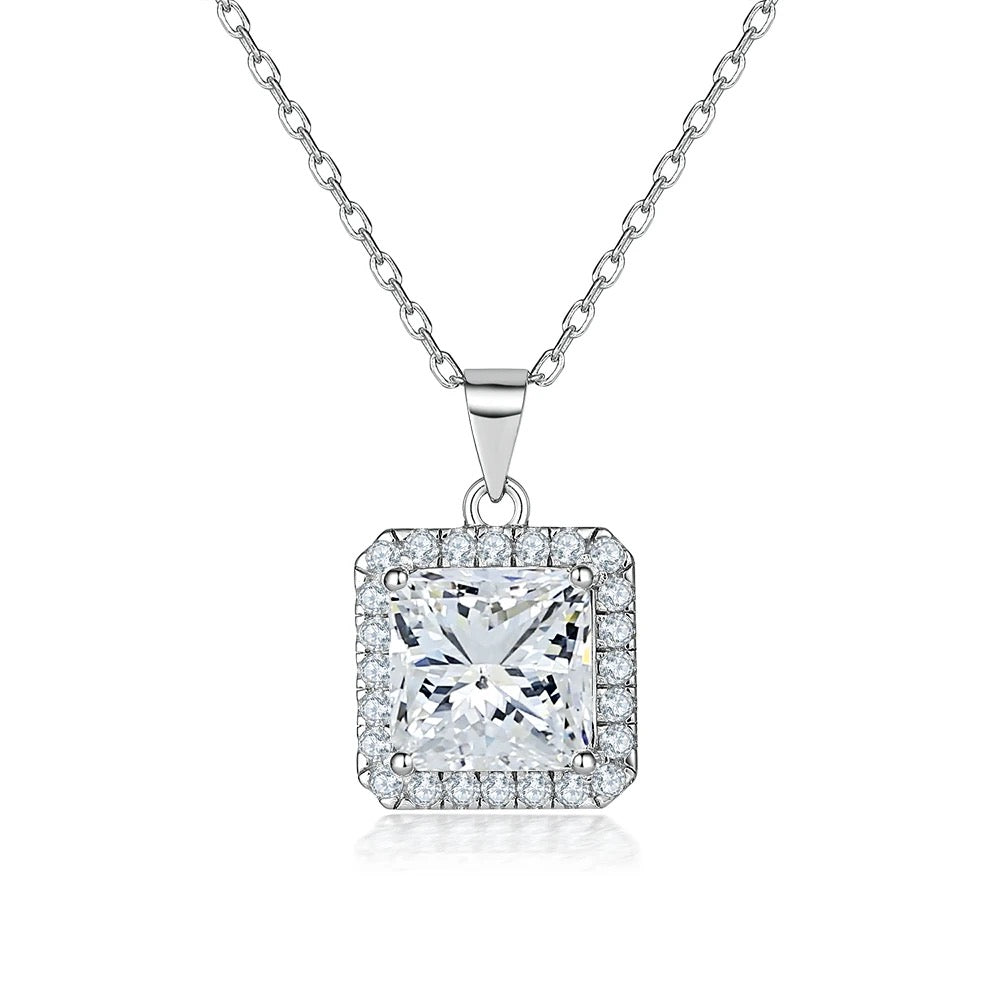 Anya Necklace