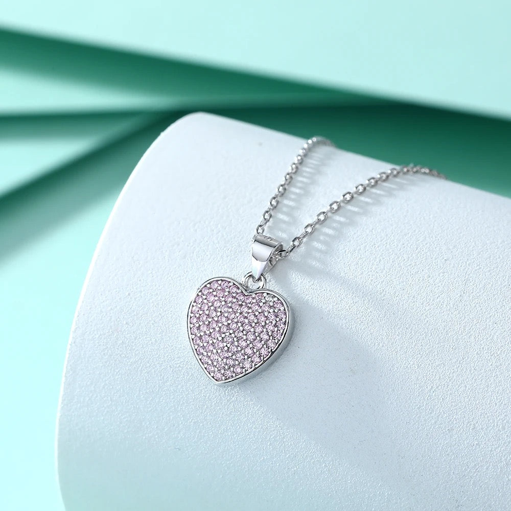 Vanessa Necklace