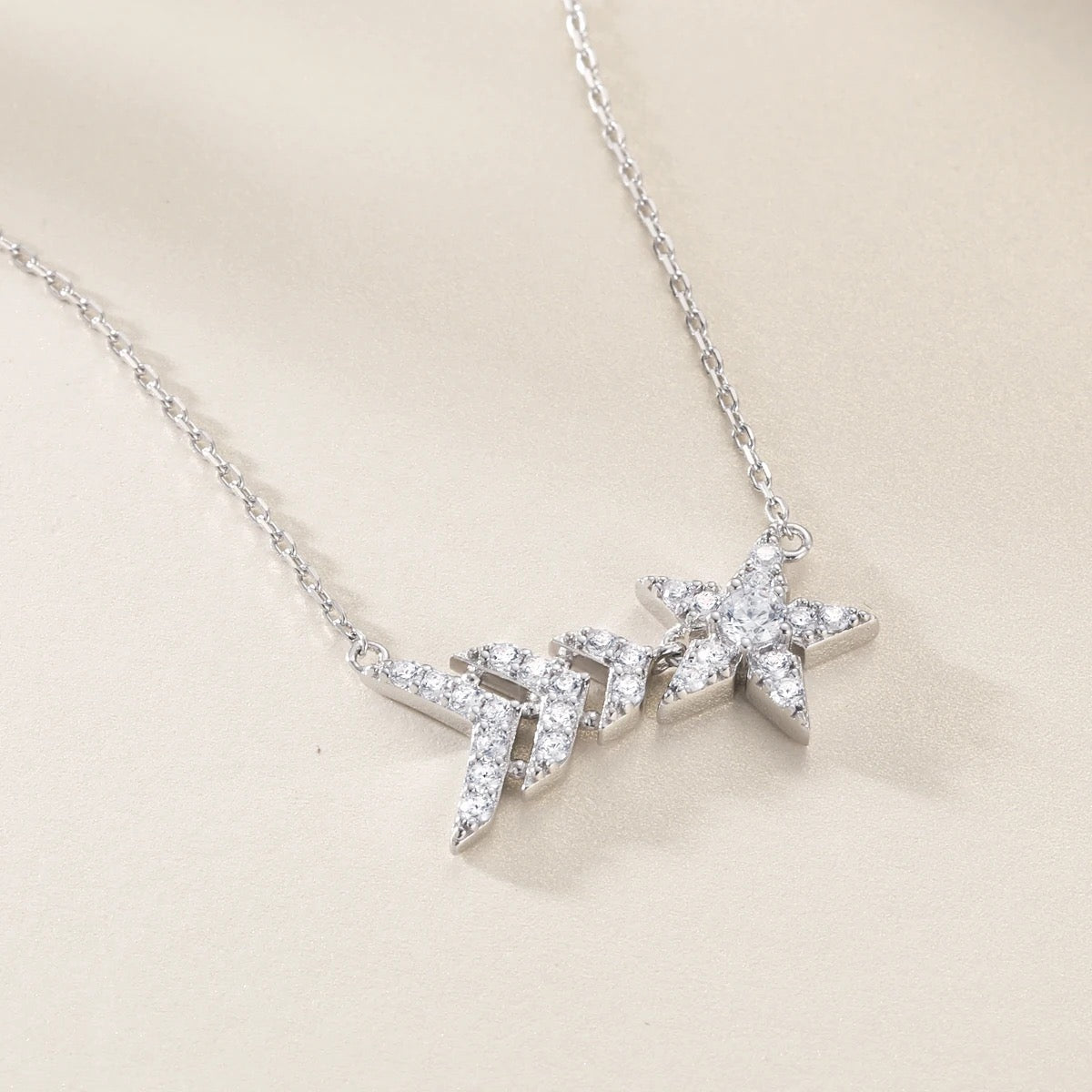 Celeste Necklace