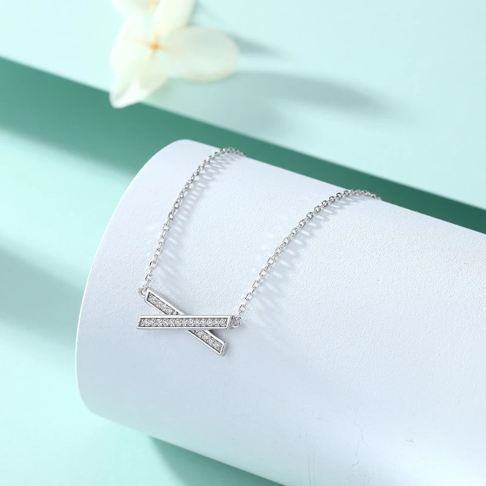 Stelle Necklace