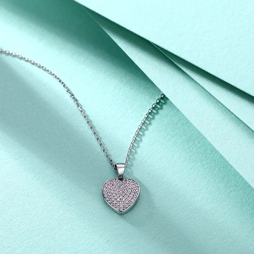 Vanessa Necklace