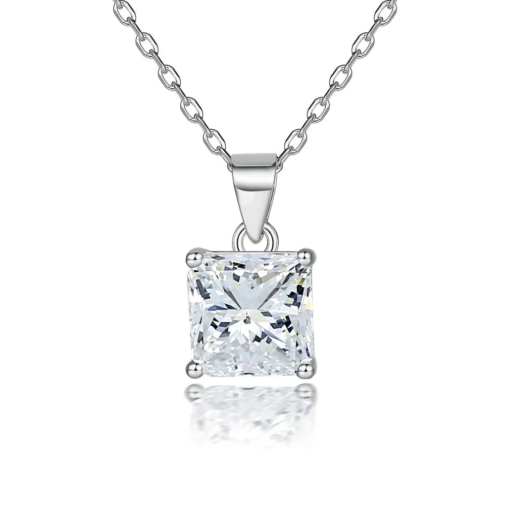 Cerys Necklace