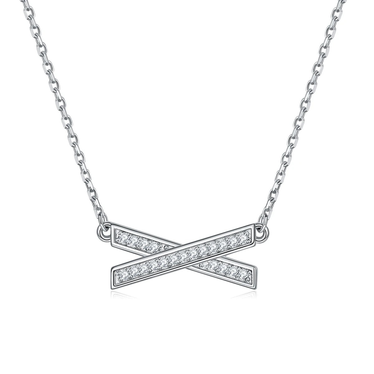 Stelle Necklace