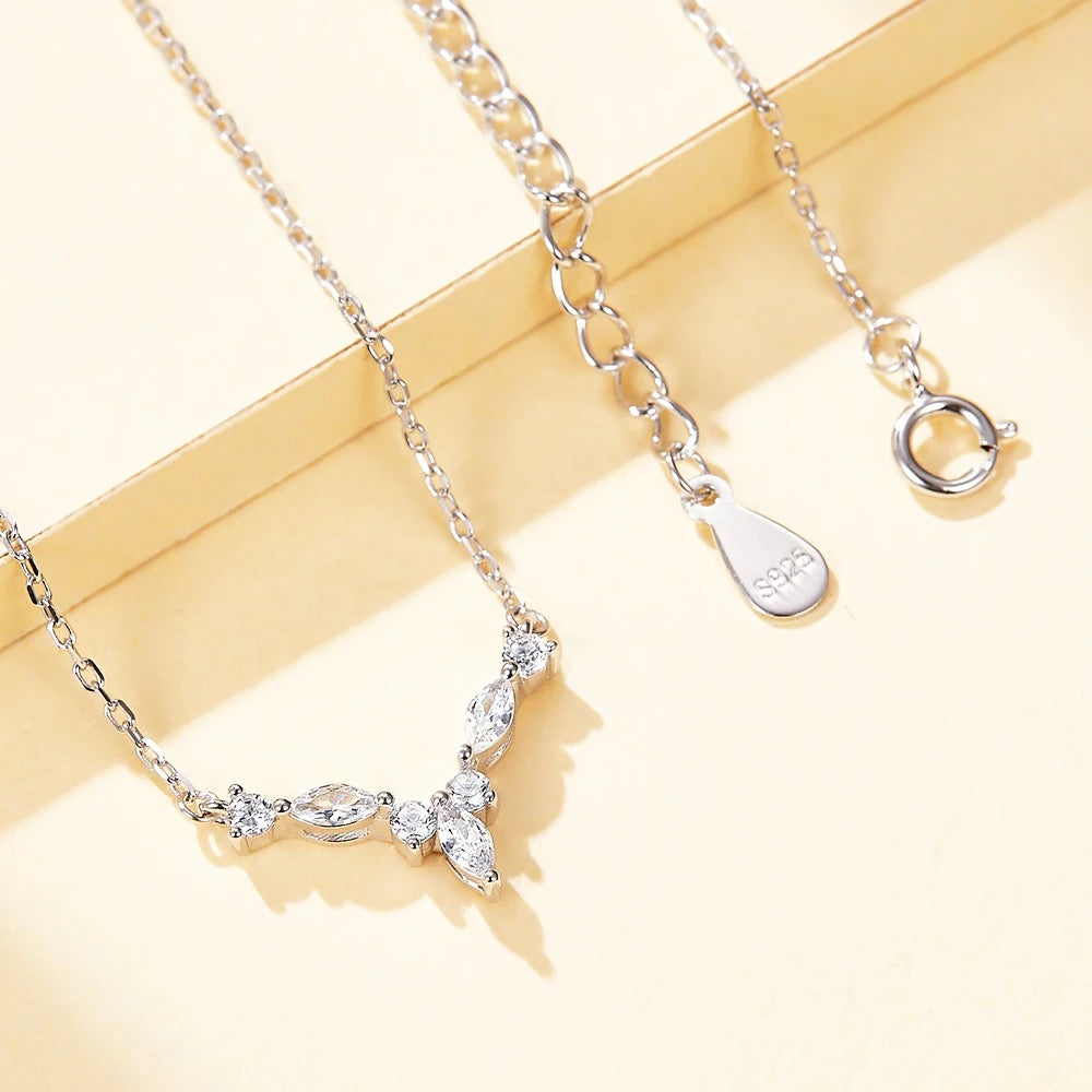 Ester Necklace