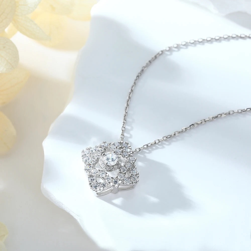 Dawne Necklace
