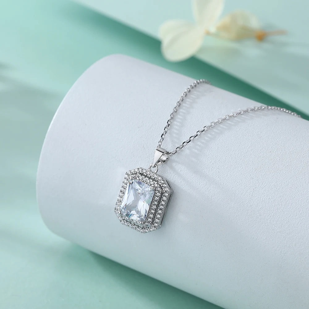 Georgina Necklace