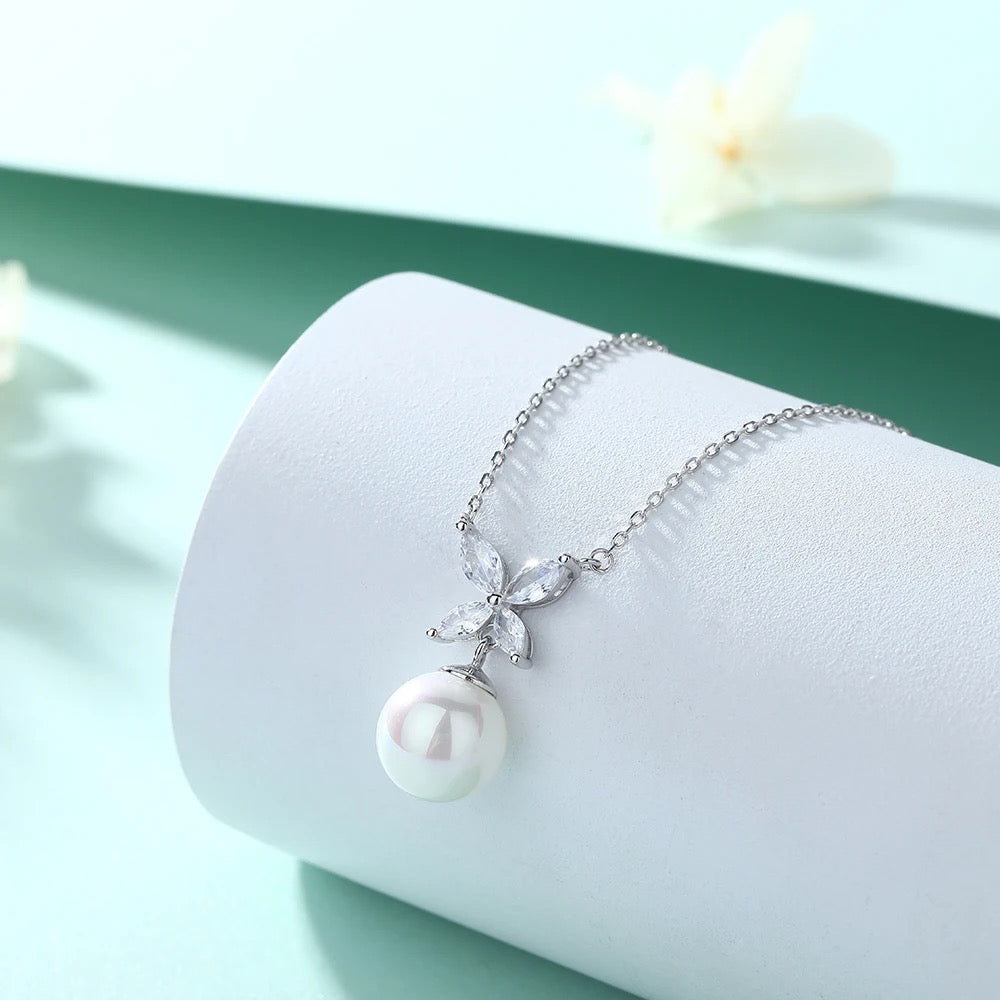 Ornament Necklace