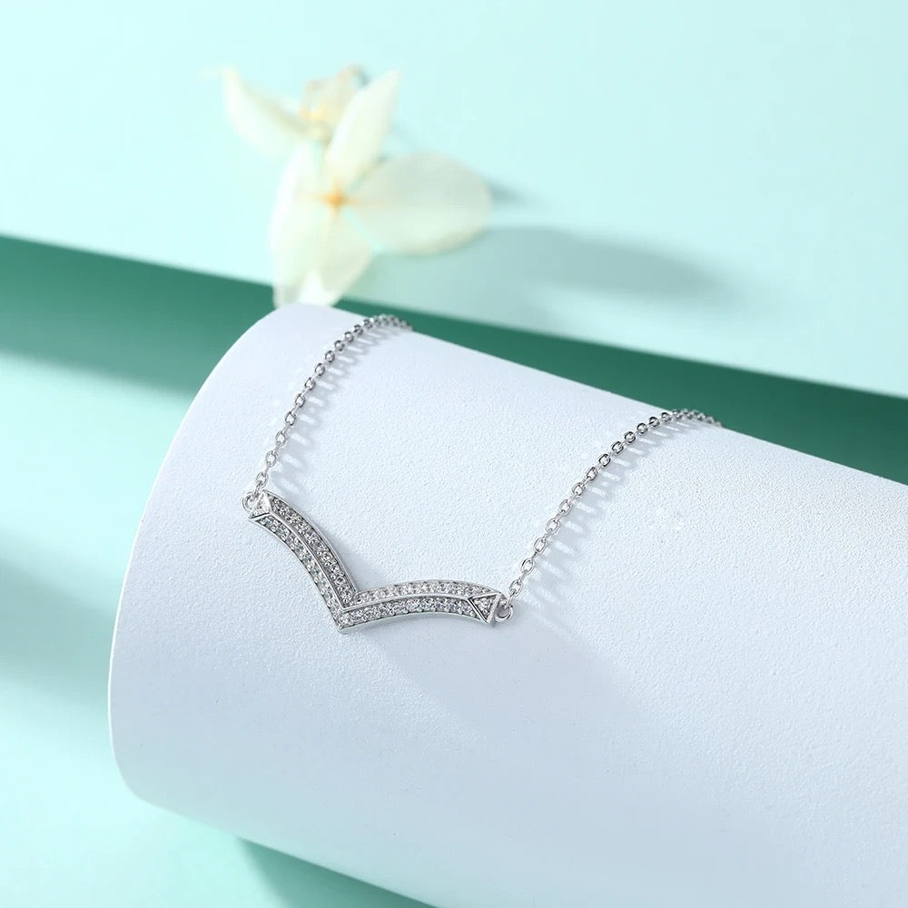 Kaila Necklace