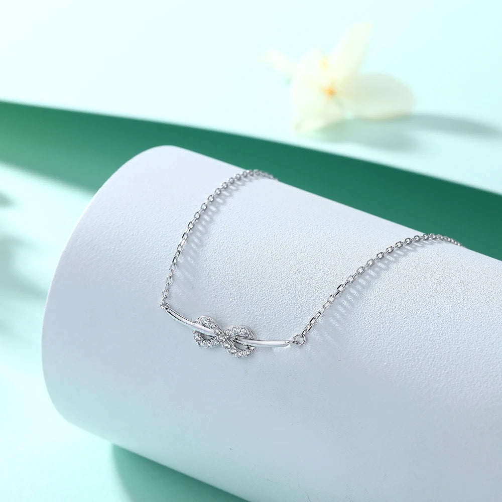 Infinite Necklace