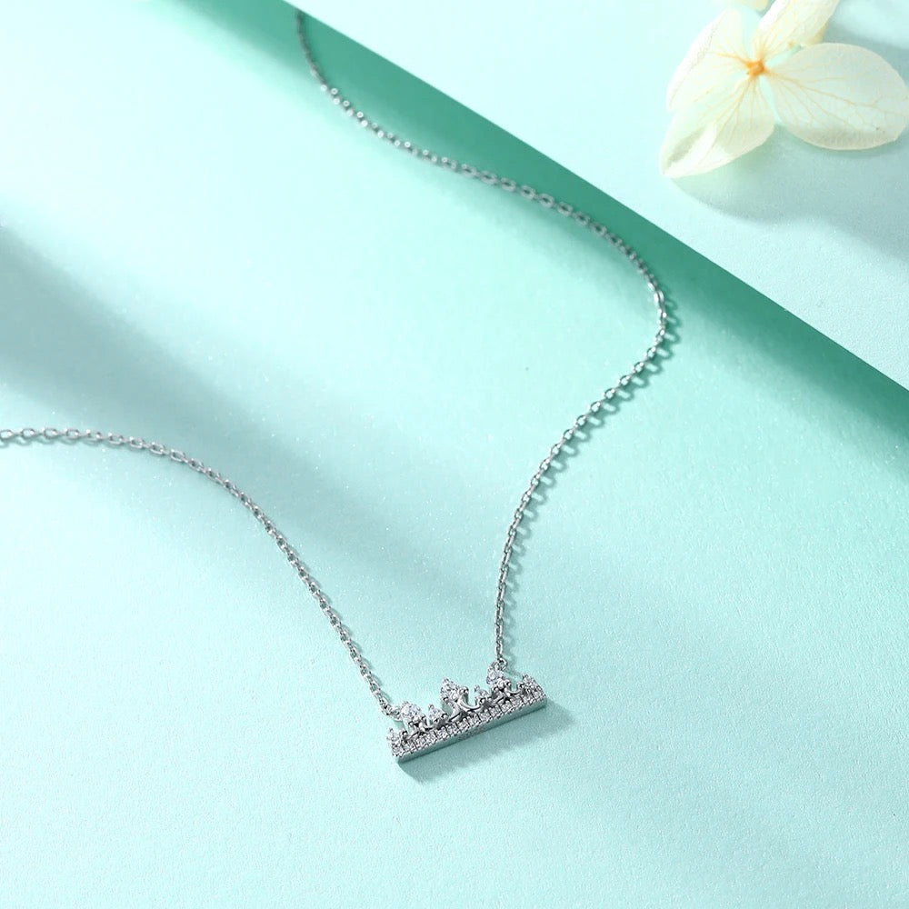 Royale Necklace