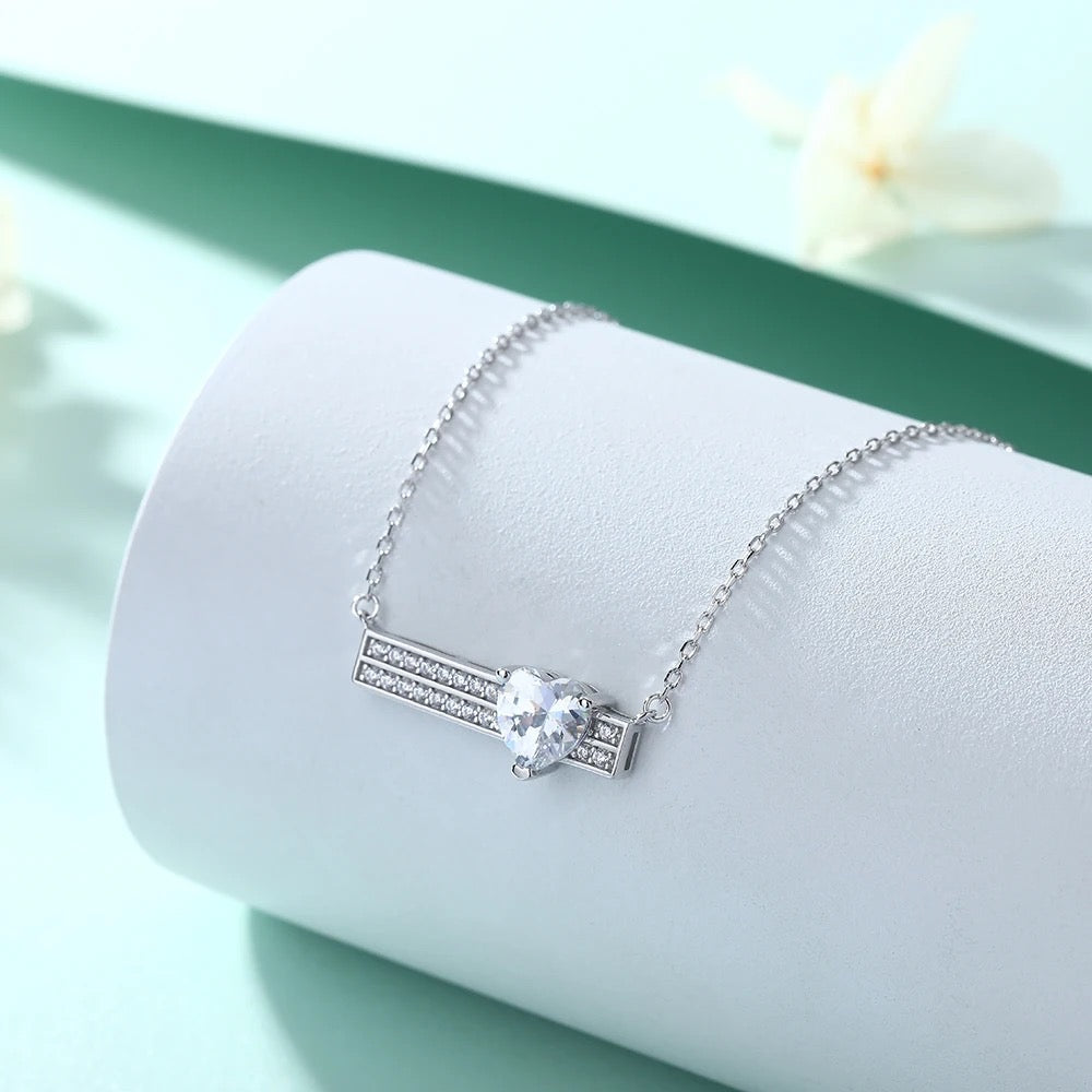 Amore Necklace