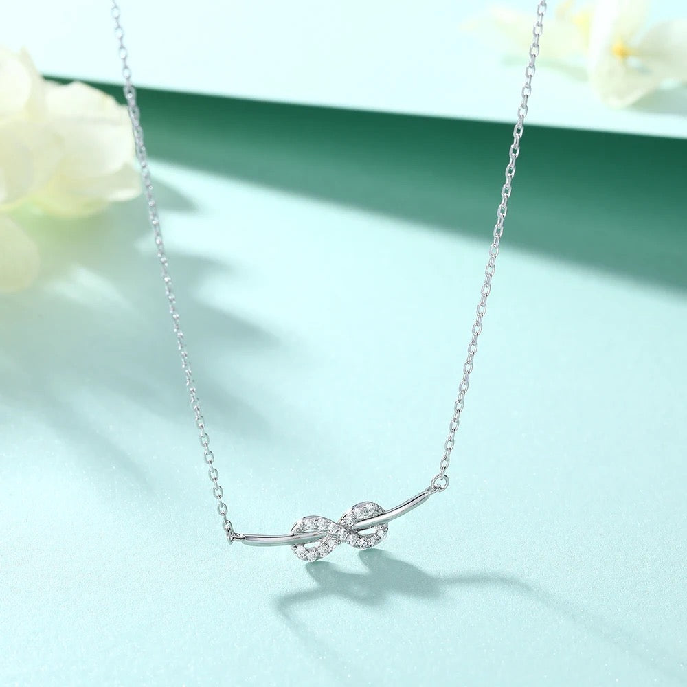 Infinite Necklace