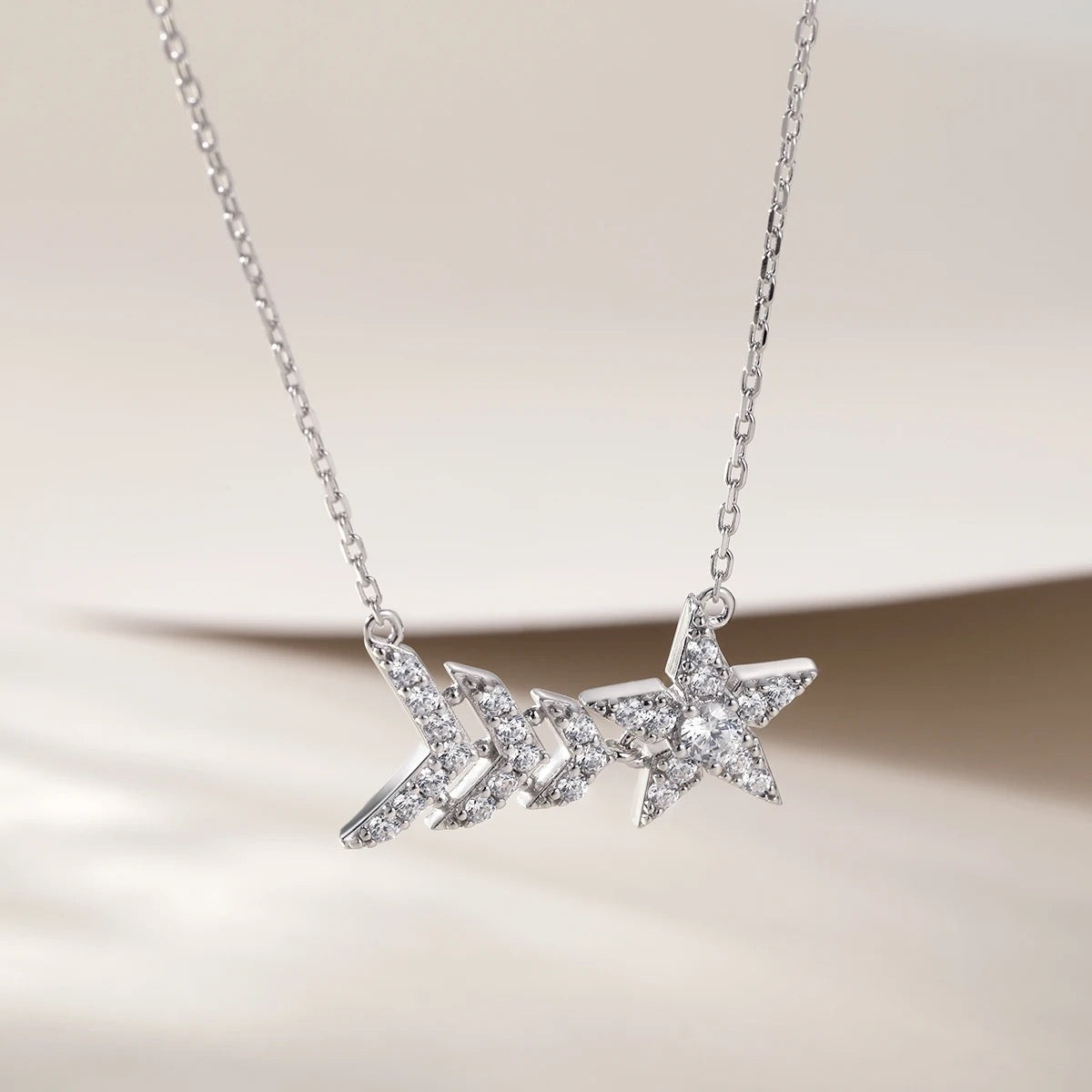 Celeste Necklace