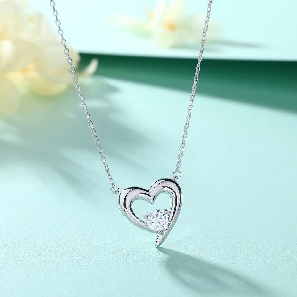 Luved Necklace