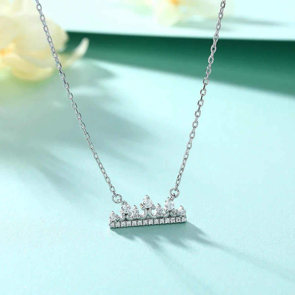 Royale Necklace
