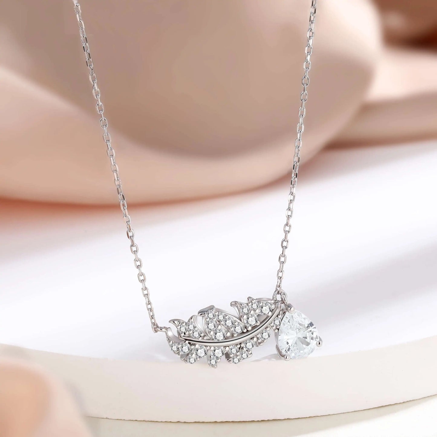 Kara Necklace