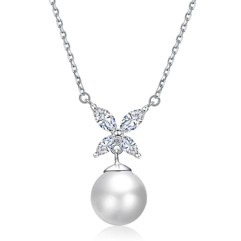 Ornament Necklace