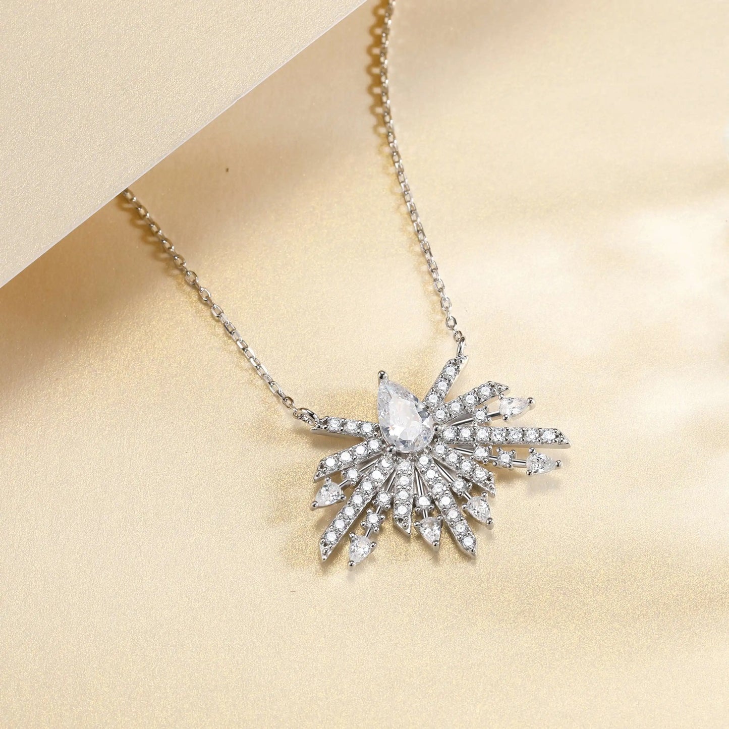 Zena Necklace