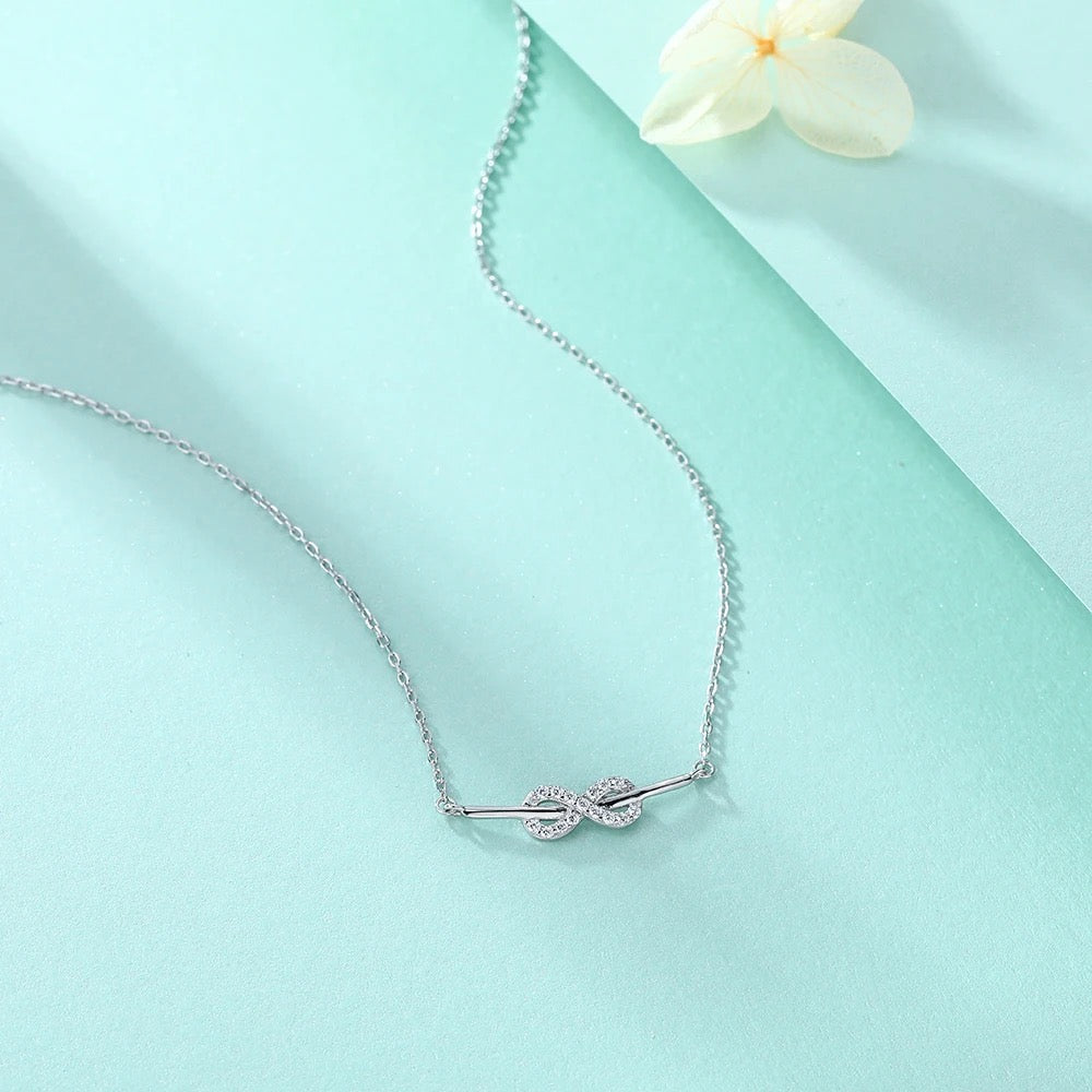 Infinite Necklace