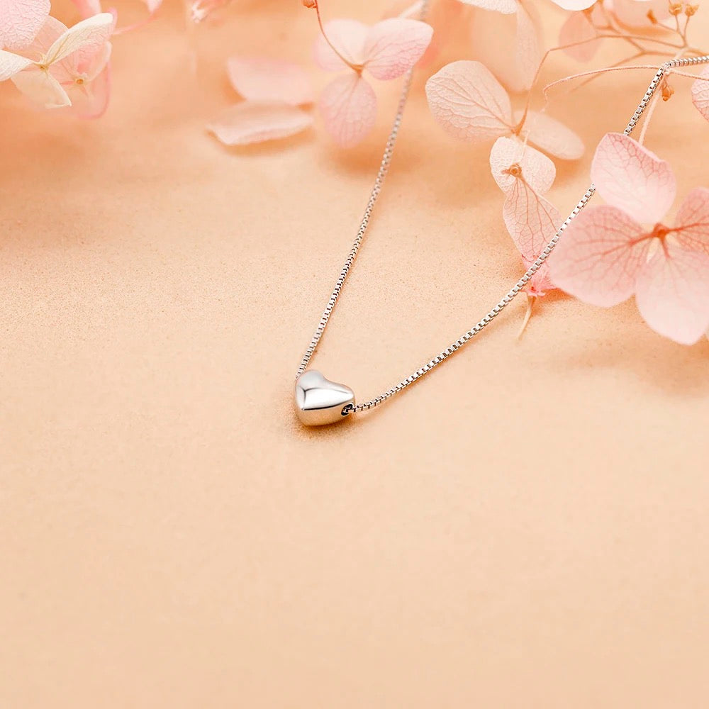 Dil Necklace