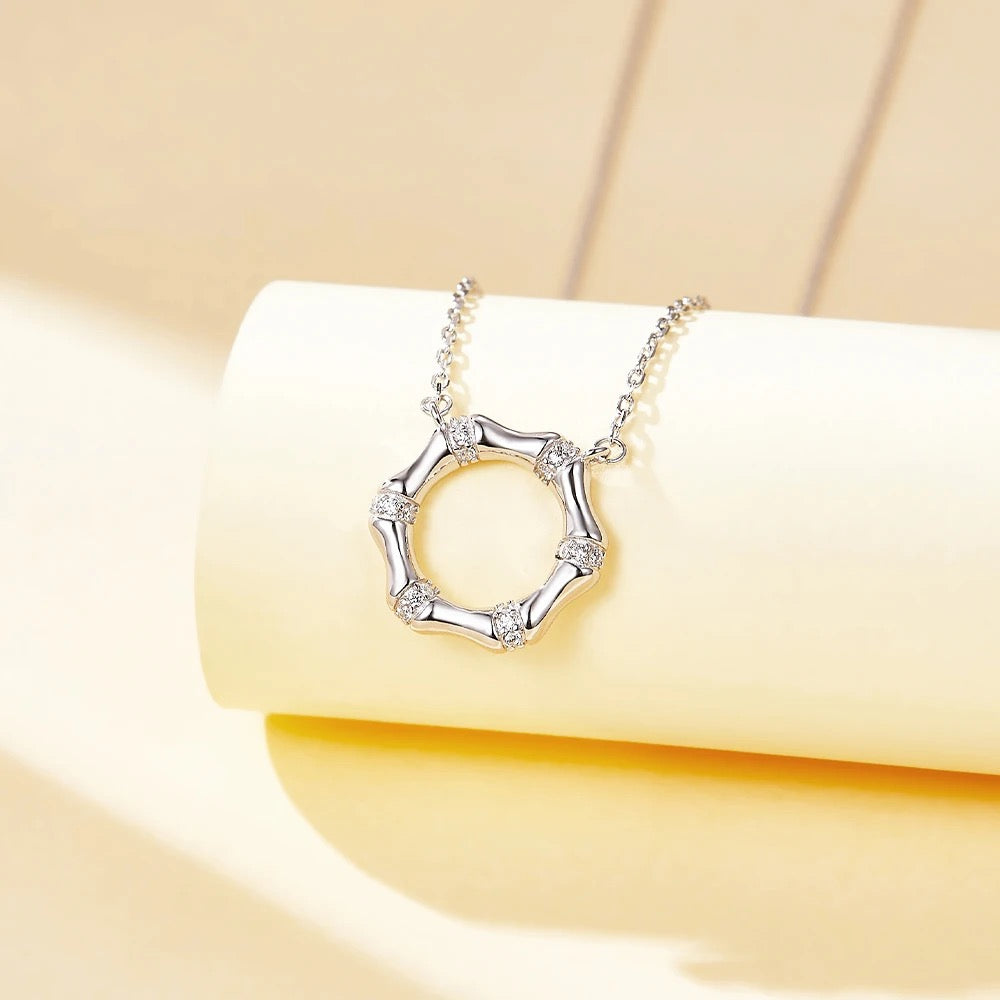 Octavia Necklace