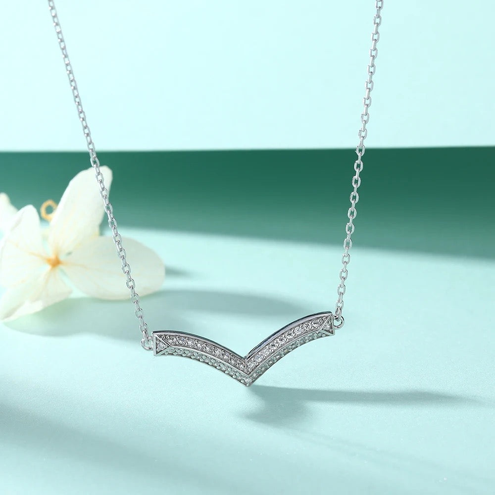 Kaila Necklace