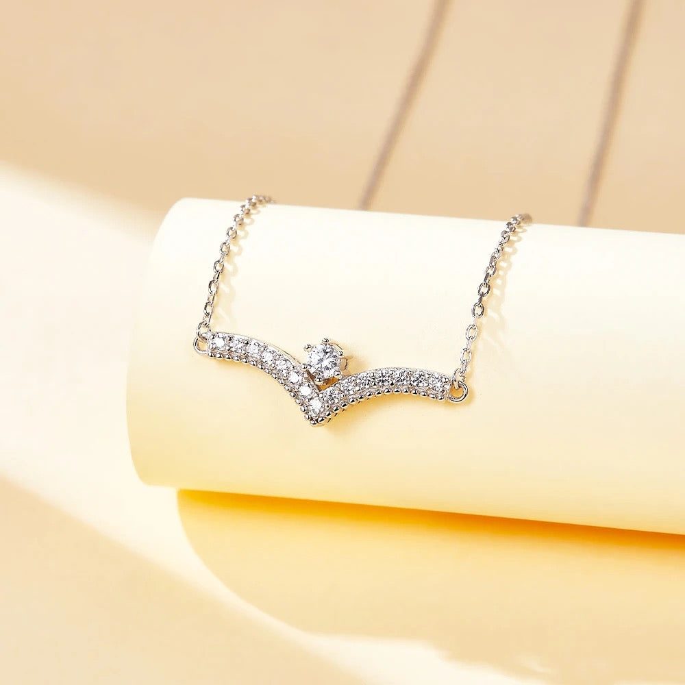 Freya Necklace
