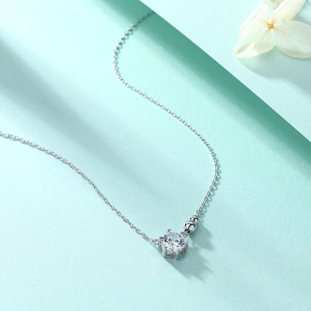 Emir Necklace