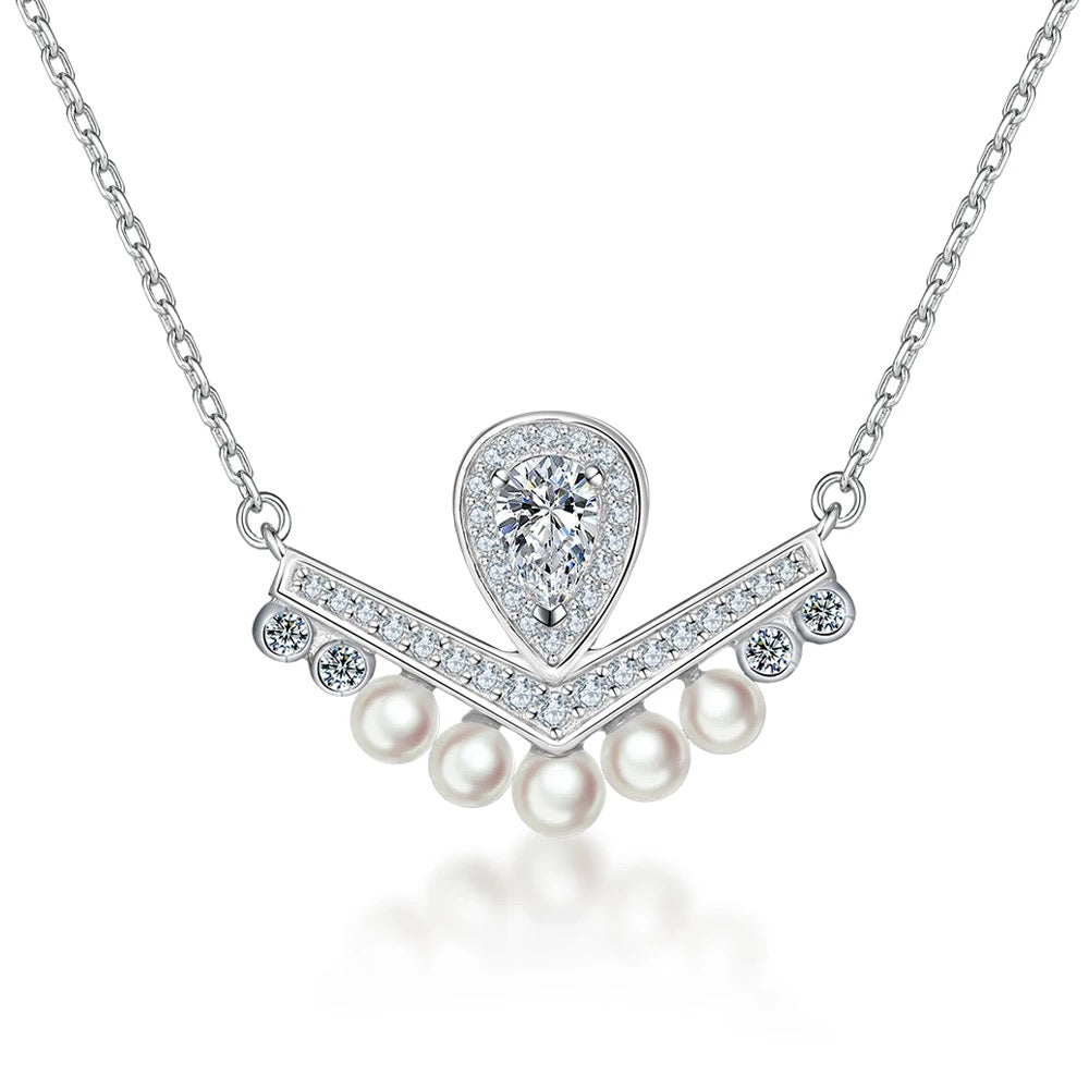 Reya Necklace
