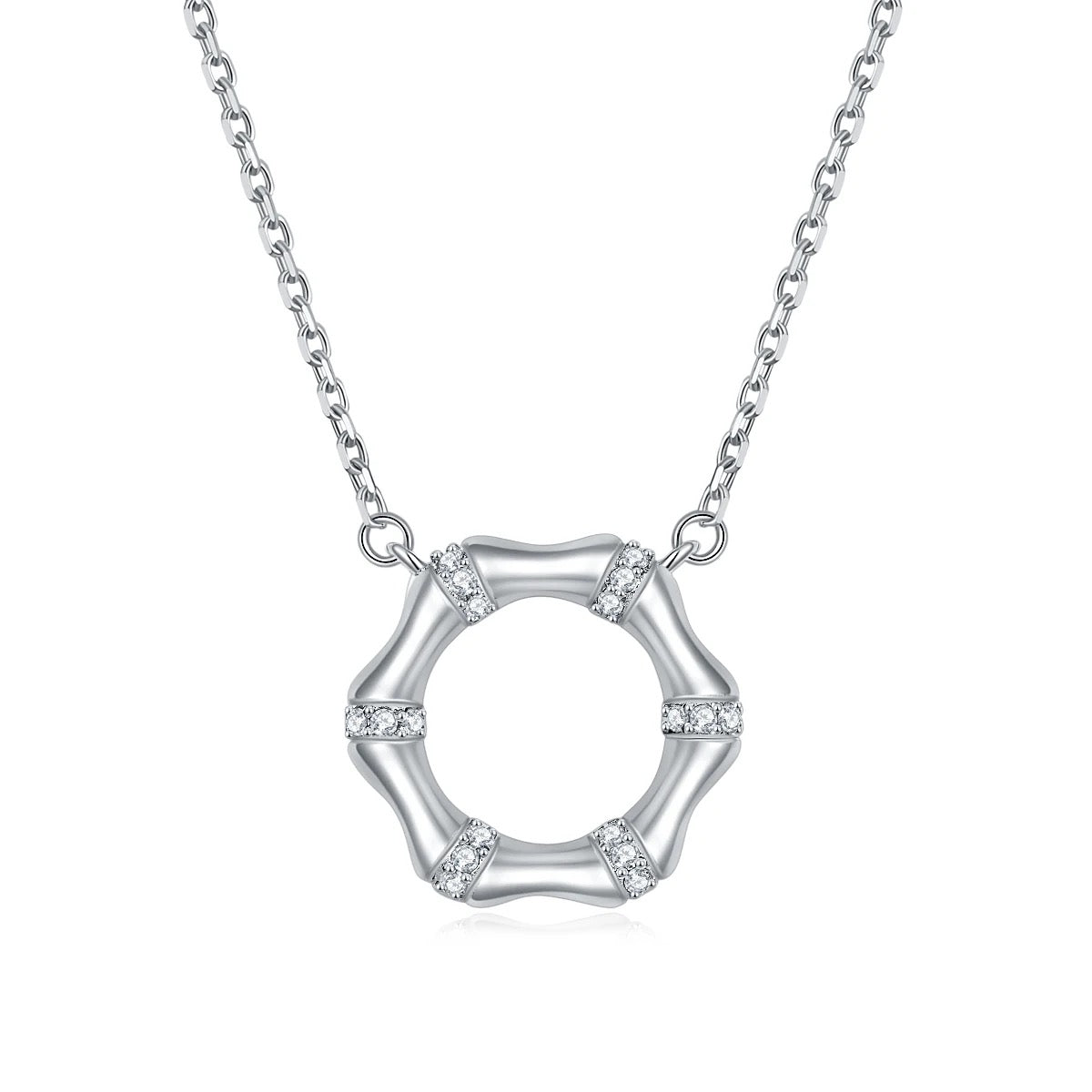 Octavia Necklace