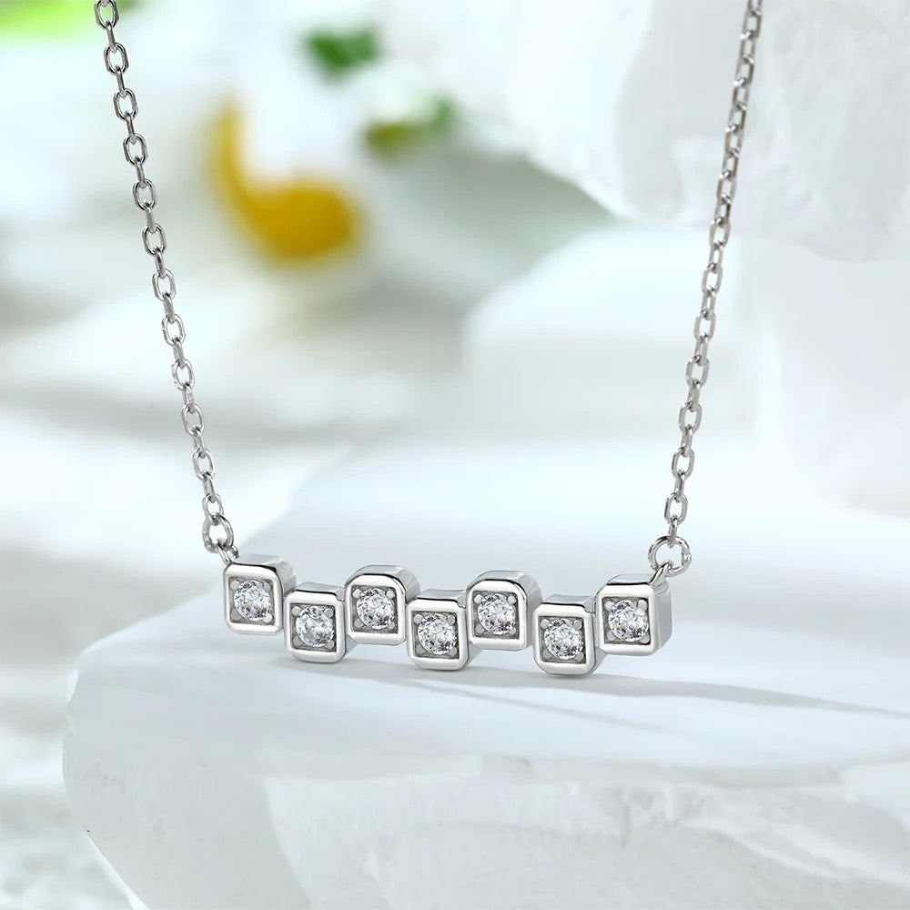 Nyla Necklace
