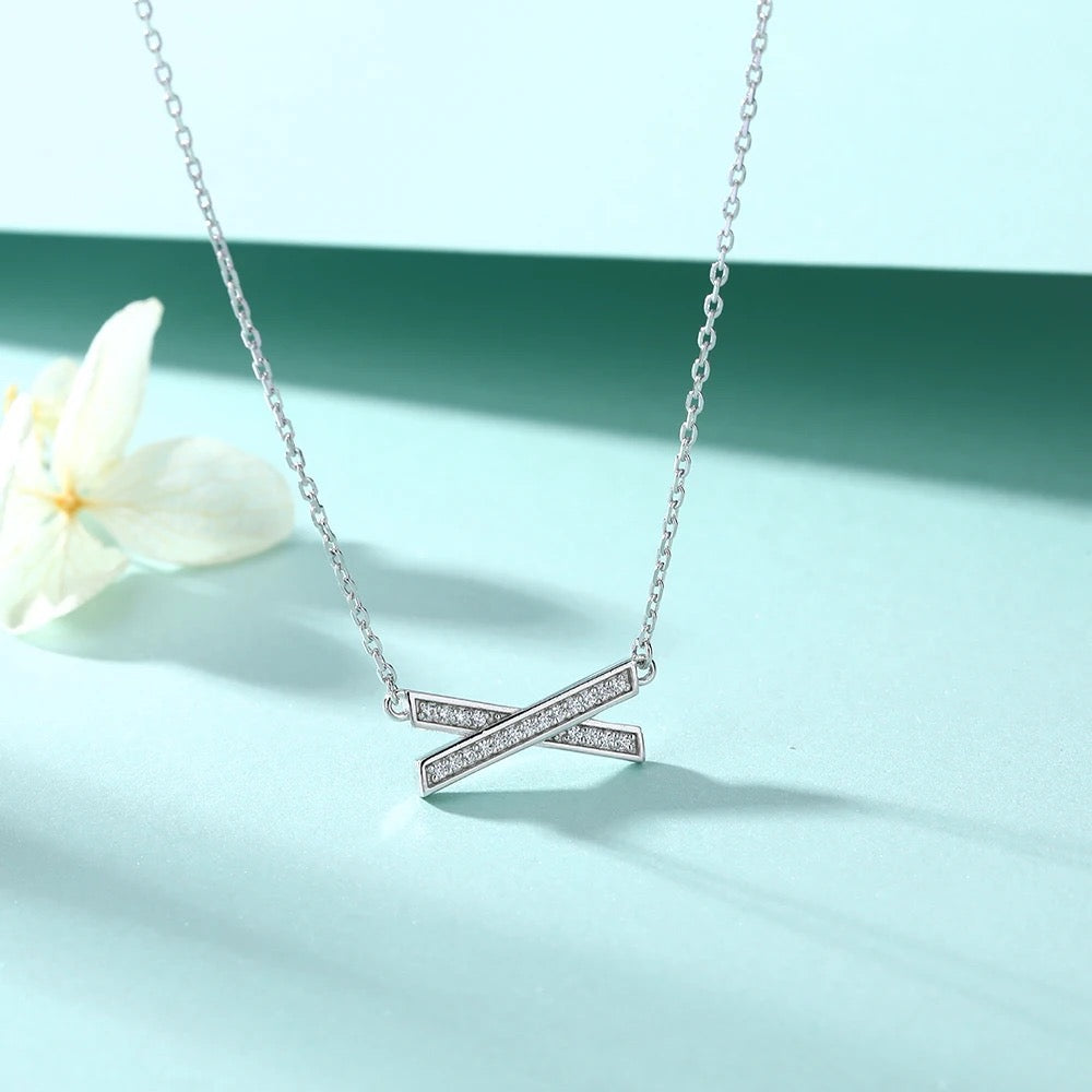 Stelle Necklace