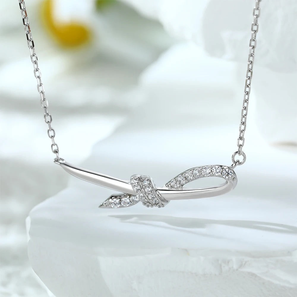 Peace Necklace