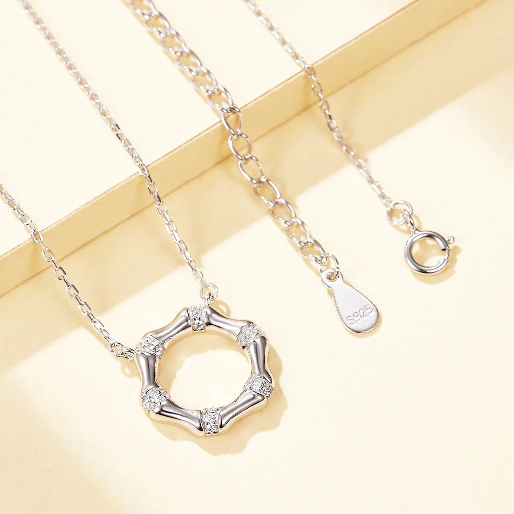 Octavia Necklace
