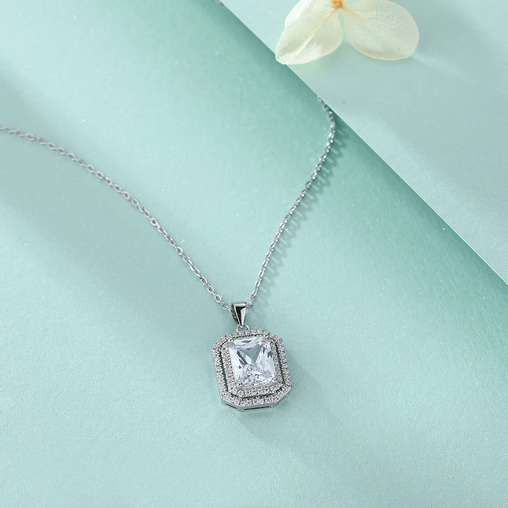 Georgina Necklace