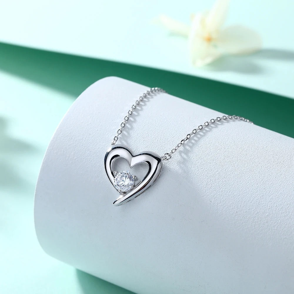 Luved Necklace