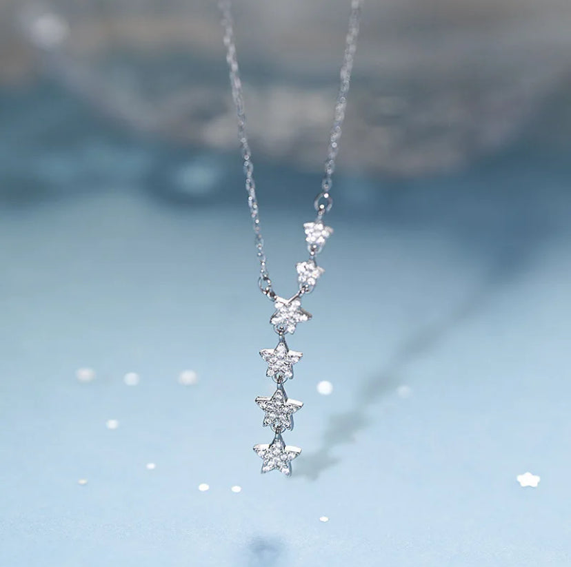 Stardust Necklace