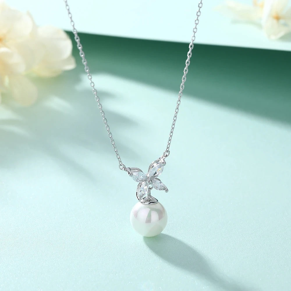 Ornament Necklace