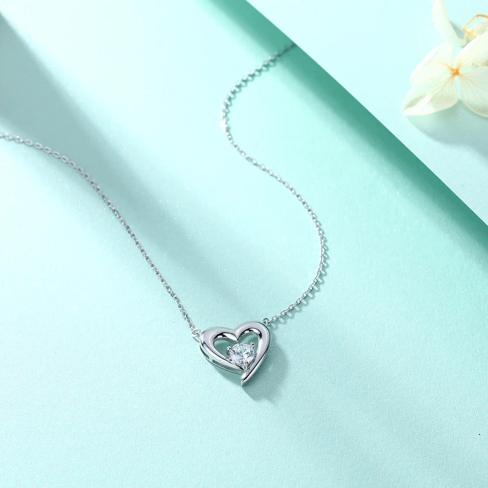 Luved Necklace