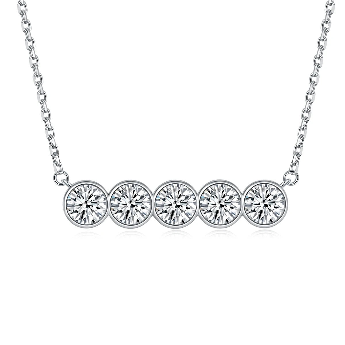 Hela Necklace