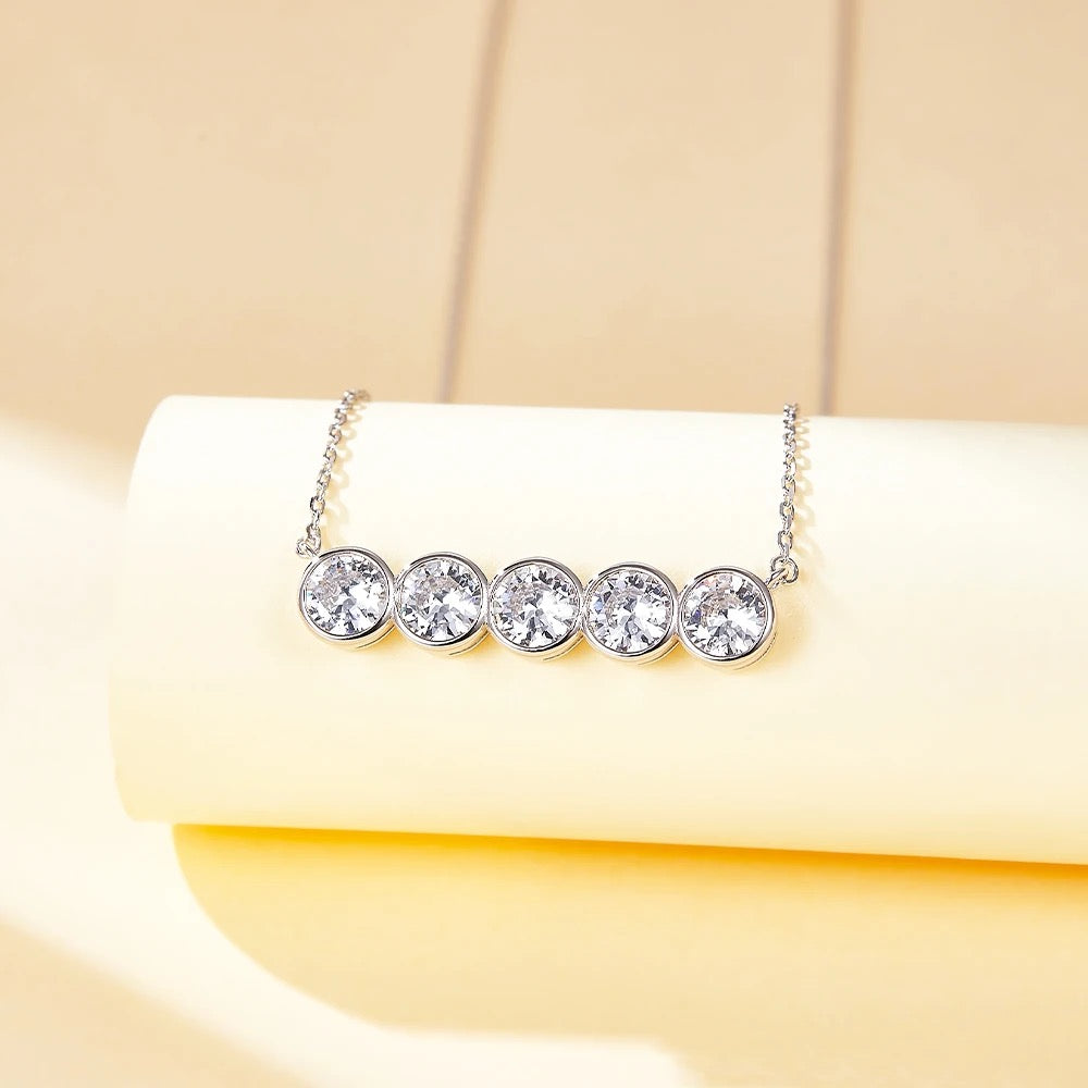 Hela Necklace