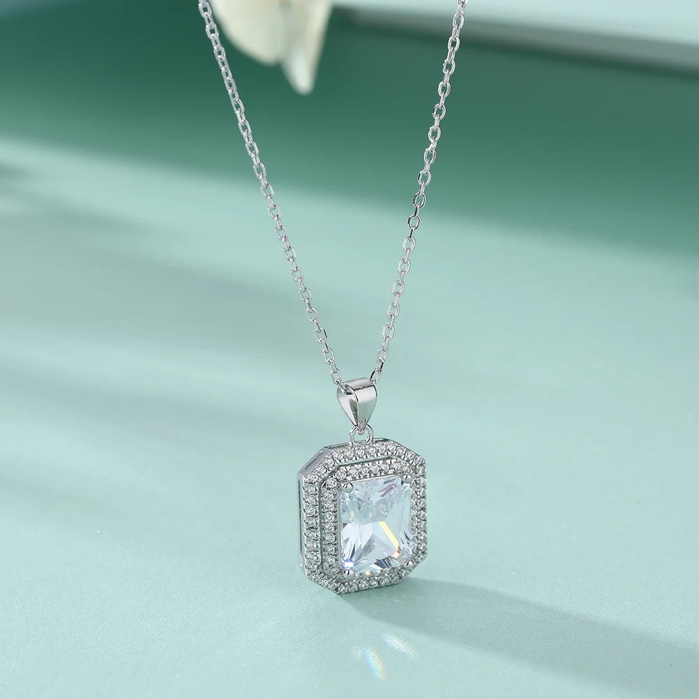 Georgina Necklace