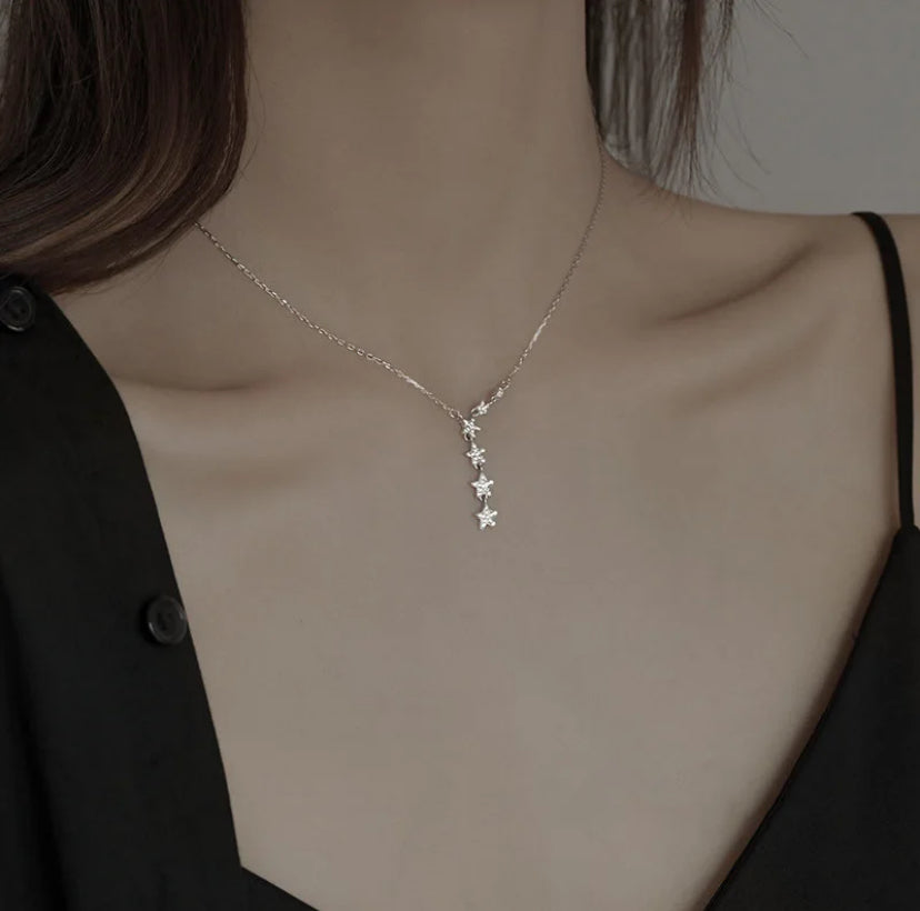 Stardust Necklace