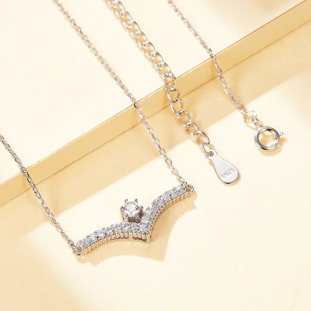 Freya Necklace