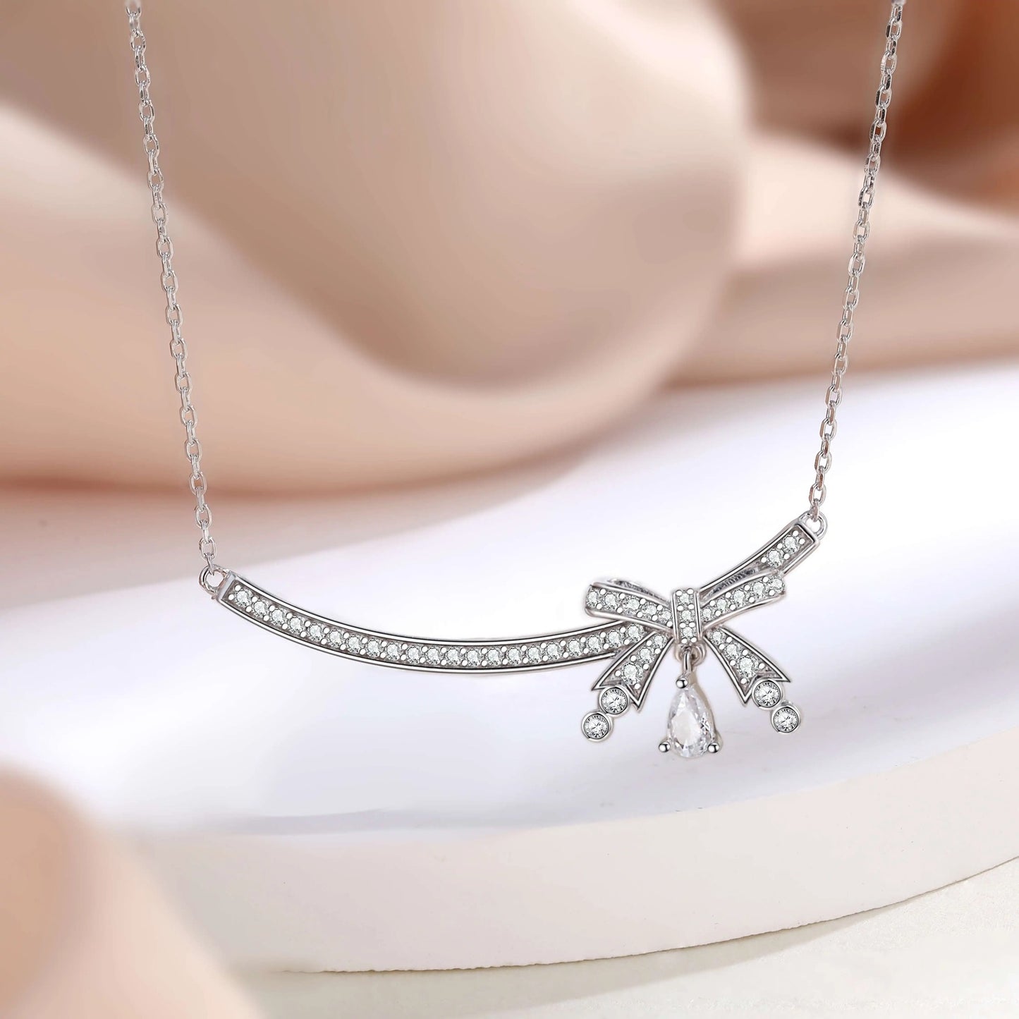 Helen Necklace