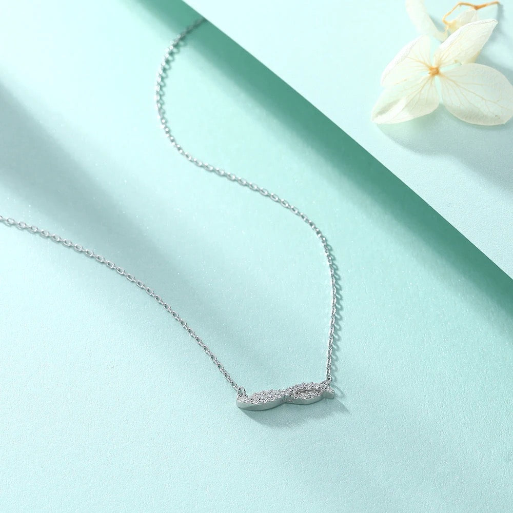 Elle Necklace